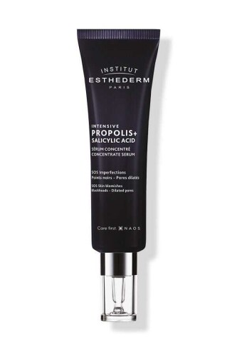 Institut Esthederm Propolis + Salicylic + Salicylic Acid Concentrate Serum 30 ml - Esthederm