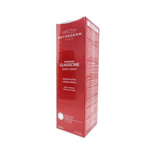 Intensive Glauscine Cream 200 ml - Esthederm