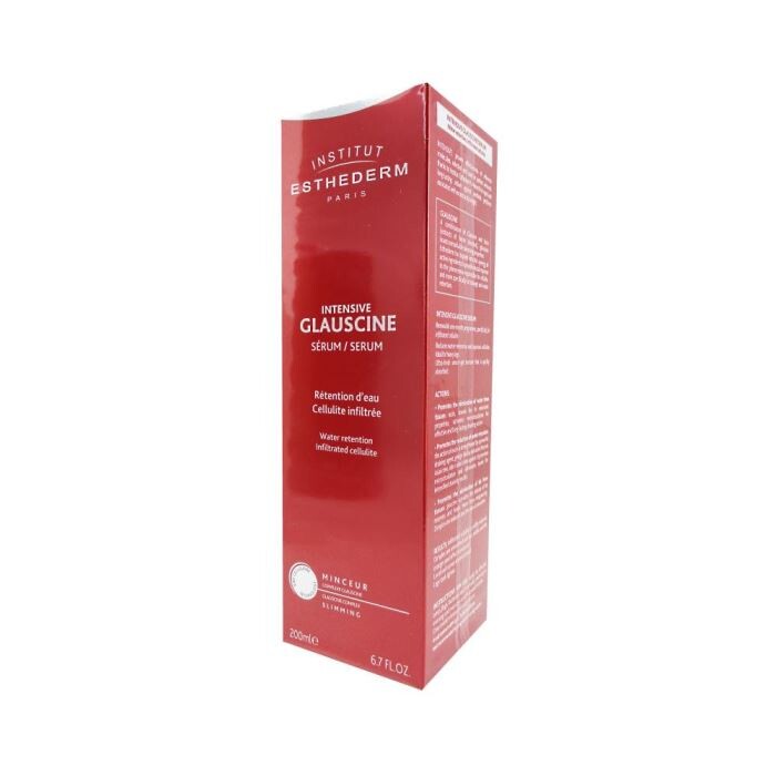 Intensive Glauscine Cream 200 ml - 1