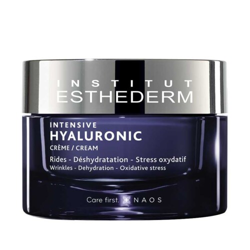 Intensive Hyaluronic Cream 50 ml - Esthederm