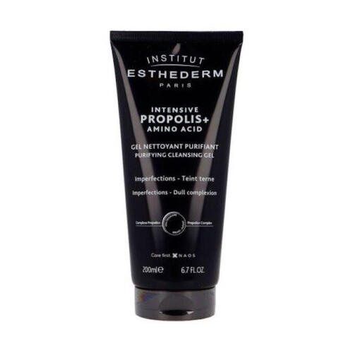 Intensive Propolis + Purifying Cleansing Gel 200 Ml - Esthederm