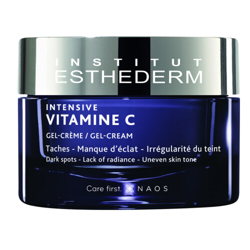Intensive Vitamine C Gel Cream 50 ml - Institut Esthederm