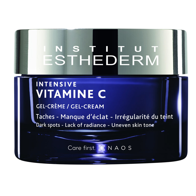Intensive Vitamine C Gel Cream 50 ml - 1