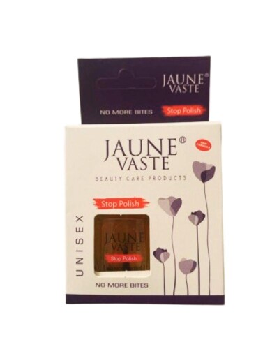 Jaune Vaste Acı Cila - 