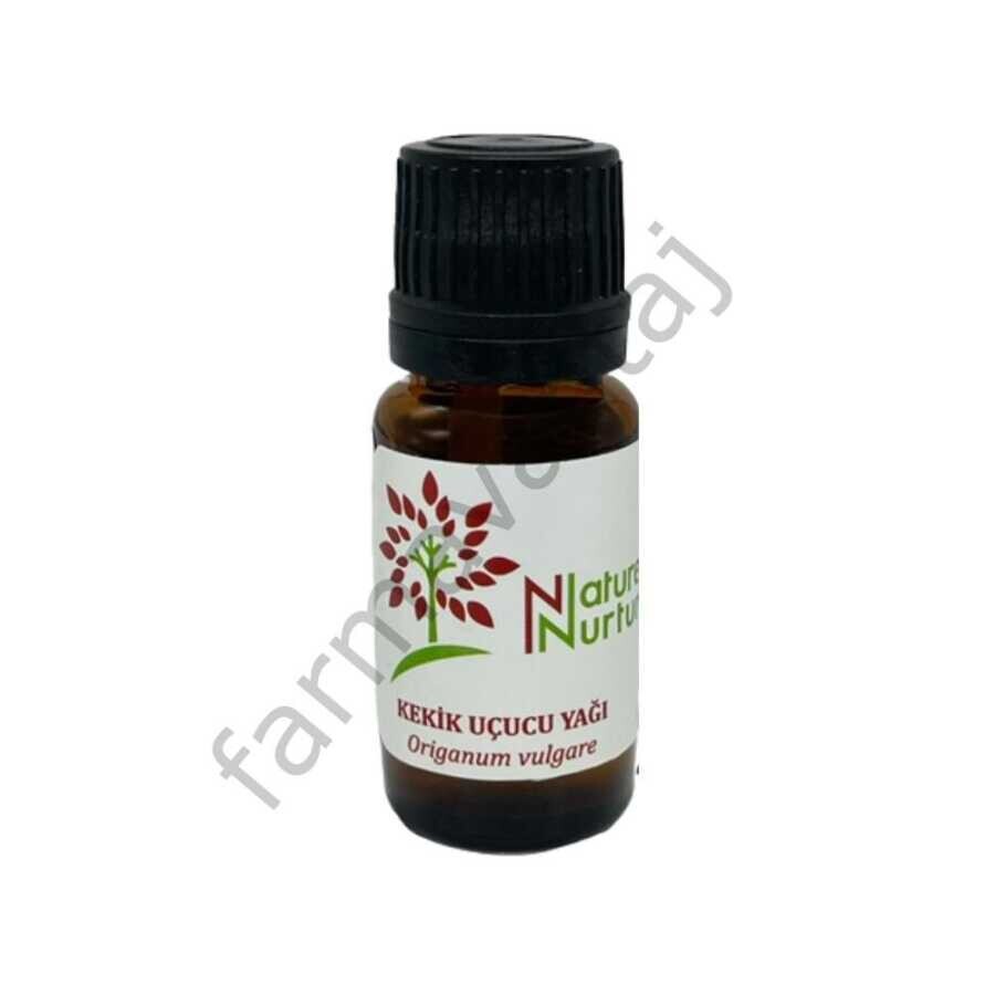 Kekik Uçucu Yağı(Origanum Vulgare) 10ml - 1