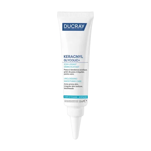 Keracnyl Glycolic+ Creme 30 ml - 1