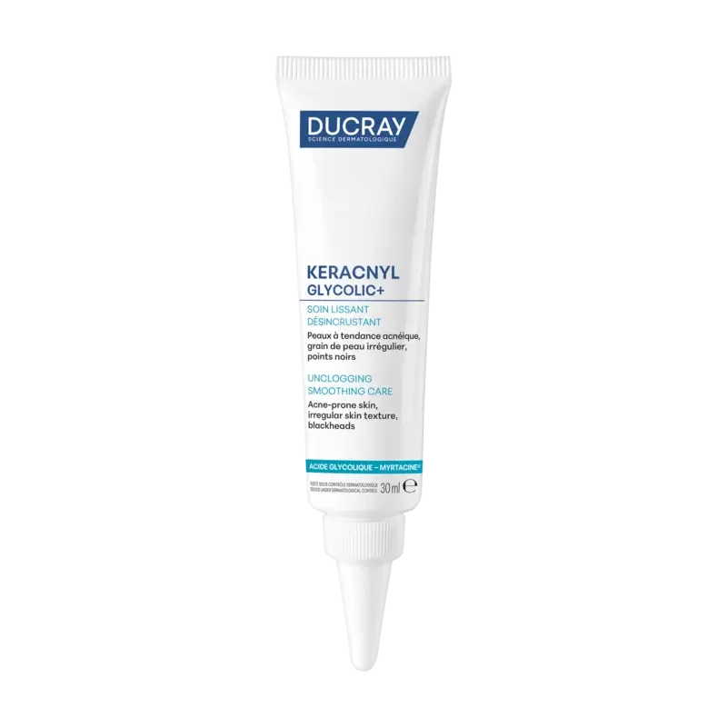 Keracnyl Glycolic+ Creme 30 ml - 1