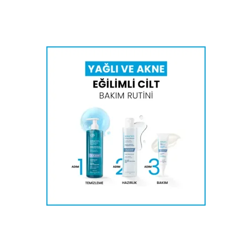 Keracnyl Glycolic+ Creme 30 ml - 6