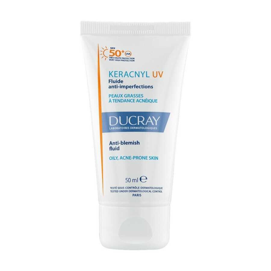 Keracnyl UV Spf50+ 50ml - 1