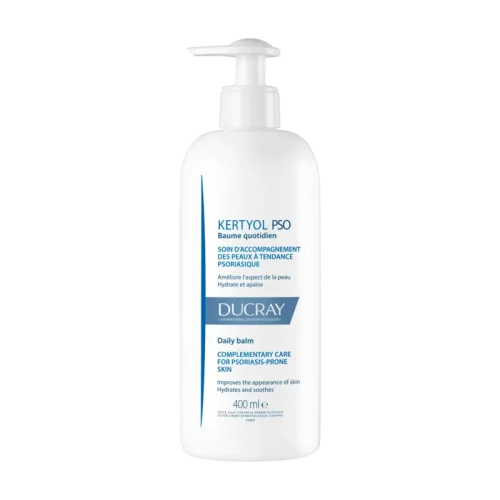 Kertyol Pso Daily Balm Günlük Nemlendirici Balm 400ml - 1
