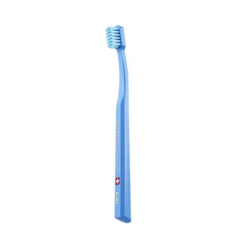 Kids Ultra Soft Diş Fırçası - 1