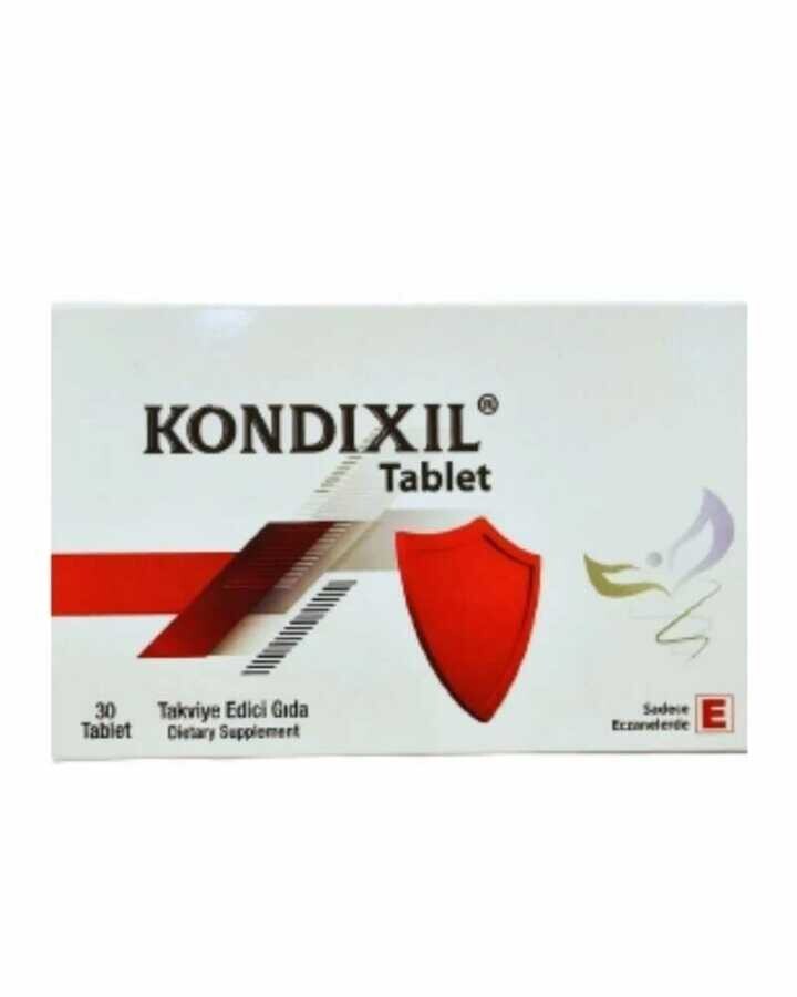 Kondixil 30 Tablet - 1