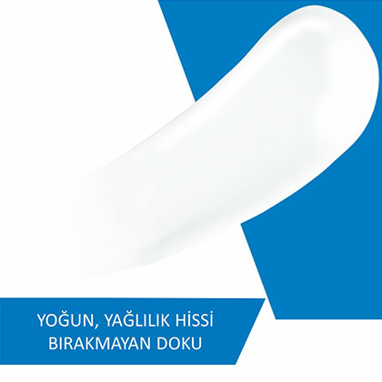 Kuru Ciltler İçin SPF50 Nemlendirici Yüz Kremi 52 ml - 4