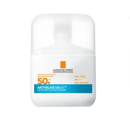 La Roche Posay Anthelios UV Air SPF50+ Ultra Güçlü Güneş Koruyucu Serum 50 ml - La Roche Posay