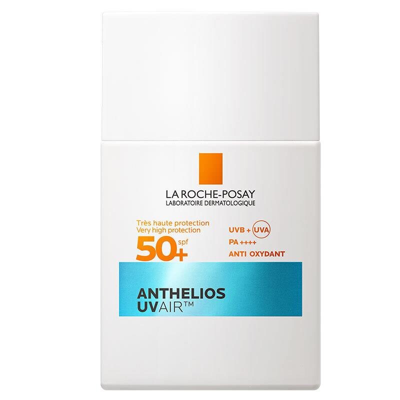 La Roche Posay Anthelios Uvmune Air Fluido Ultra SPF 50 40 ML - 1