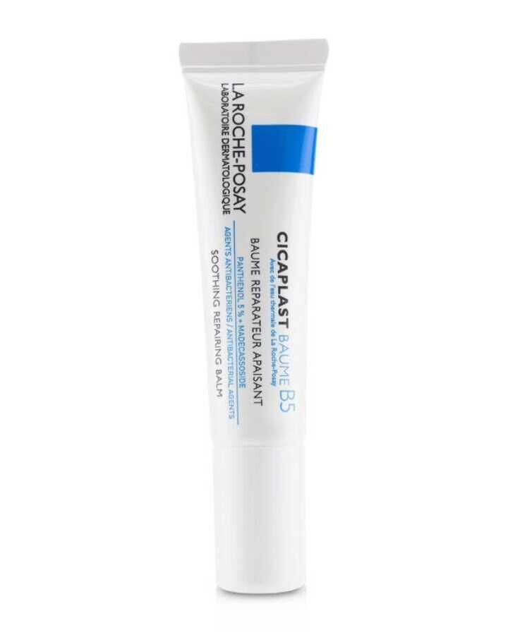 La Roche Posay Cicaplast Baume B5 15ml - 1