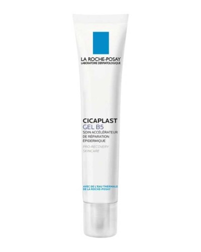 La Roche Posay Cicaplast Gel B5 Krem 40 ml 