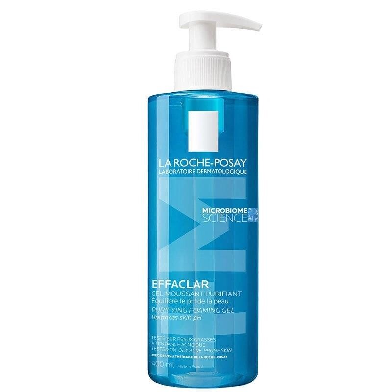 La Roche Posay Effaclar 400 Ml Jel Kampanyalı - 1