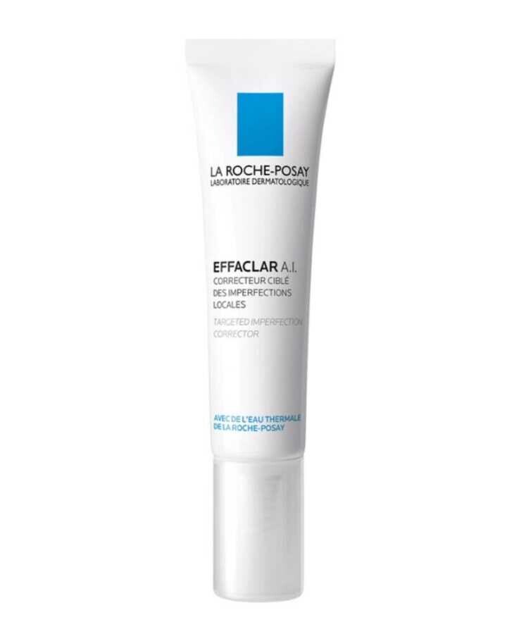 La Roche Posay Effaclar A.I Krem 15 ml - 1