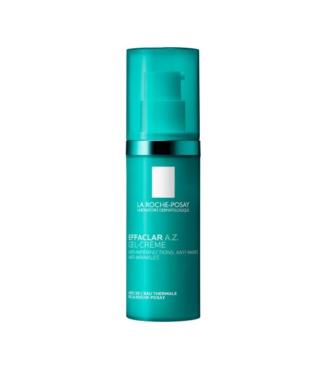 La Roche Posay Effaclar A.Z. Gel Krem 40 ml - 1