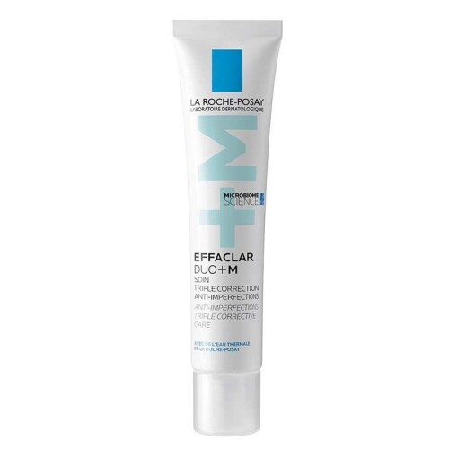 La Roche Posay Effaclar Duo + M 40 Ml Kampanyalı - La Roche Posay