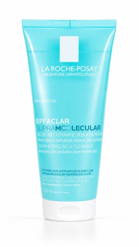 La Roche Posay Effaclar Supramolecular Gel 200 Ml - LaRoch Posay