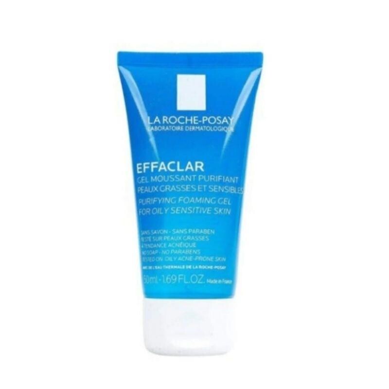 La Roche Posay Effaclar temizleme jeli 50 ml - Promosyon - 1