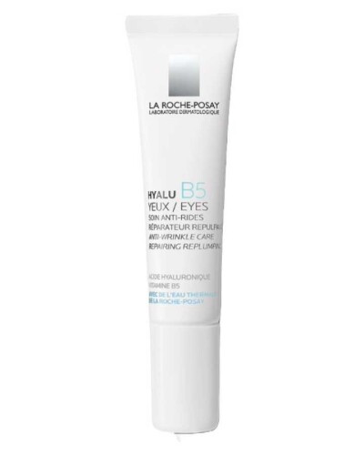 La Roche Posay Hyalu B5 Kırışıklık Karşıtı Aydınlatıcı Göz Kremi 15 ml - 1