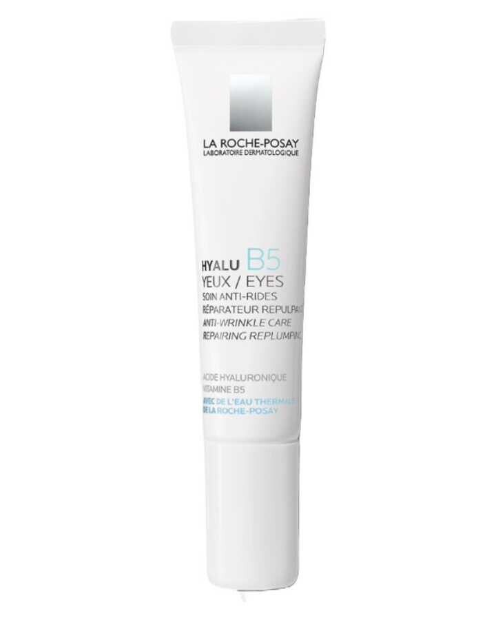 La Roche Posay Hyalu B5 Kırışıklık Karşıtı Aydınlatıcı Göz Kremi 15 ml - 1