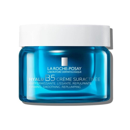 La Roche Posay Hyalu B5 Supractivated Cream 50 Ml - La Roche Posay