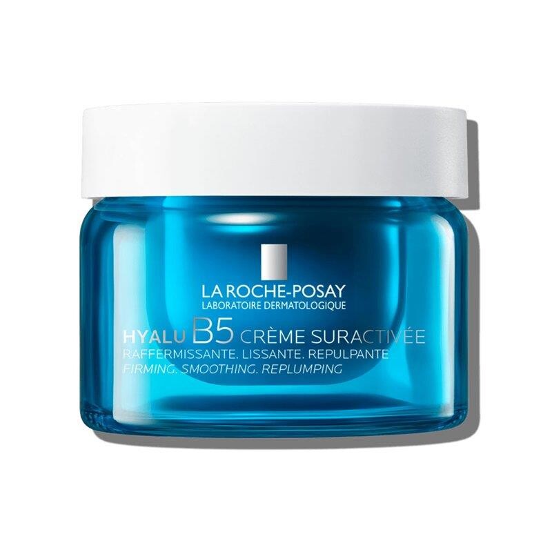 La Roche Posay Hyalu B5 Supractivated Cream 50 Ml - 1
