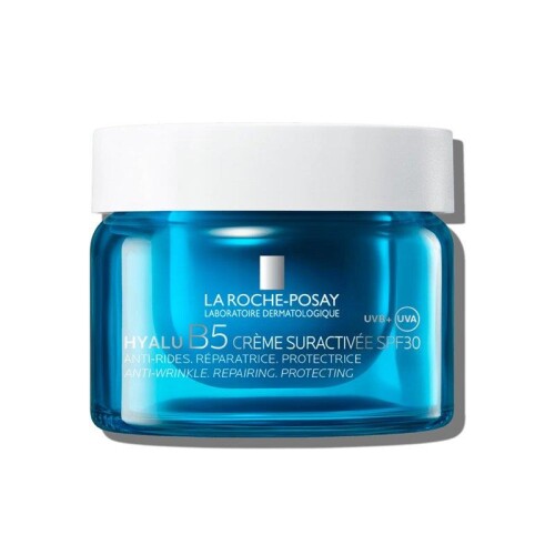 La Roche Posay Hyalu B5 Supractive Spf 30 Cream 50 Ml - La Roche Posay