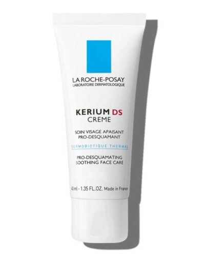 La Roche Posay Kerium DS Yüz Kremi 40 ml 