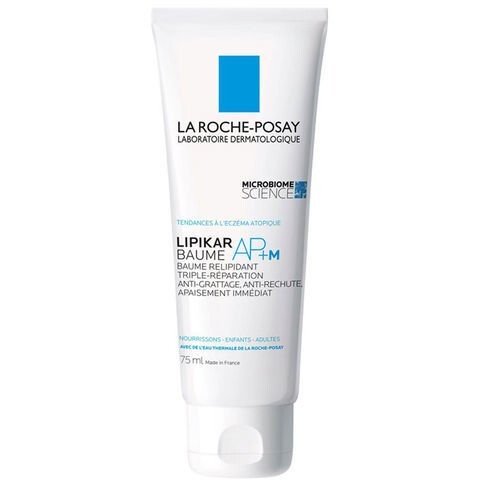 La Roche Posay Lipikar Baume AP+ M Yatıştırıcı Balm 75 ml - 1