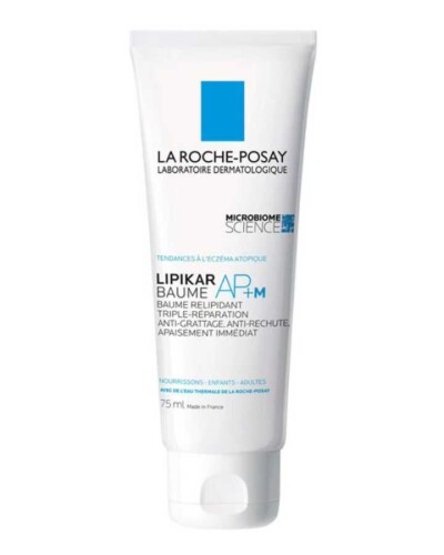 La Roche Posay Lipikar Baume AP+ M Yatıştırıcı Balm 75 ml 