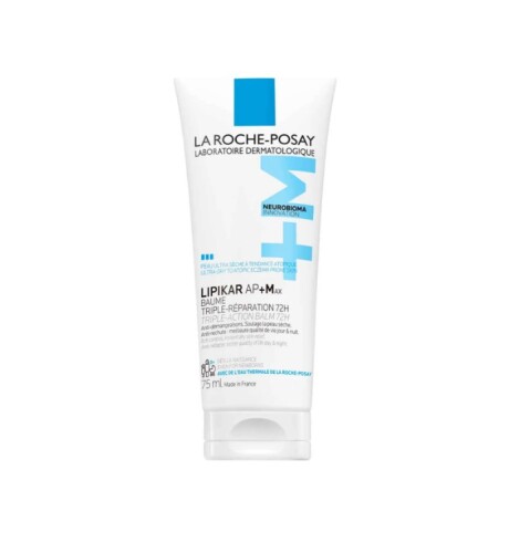 La Roche Posay Lipikar Baume AP+MAX 75ml - La Roche Posay
