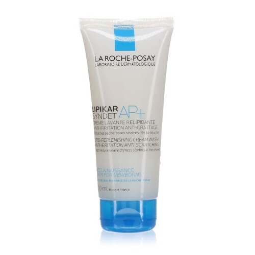 La Roche Posay Lipikar Syndet AP+ 100 ml Promosyon - 1