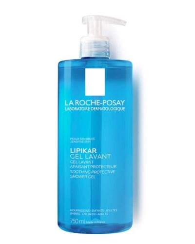 La Roche Posay Lipikar Temizleme Jeli 750 ml - 1