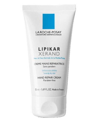 La Roche Posay Lipikar Xerand El Kremi 50 ml - 1