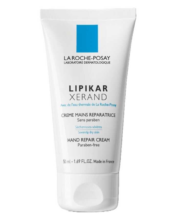 La Roche Posay Lipikar Xerand El Kremi 50 ml - 1