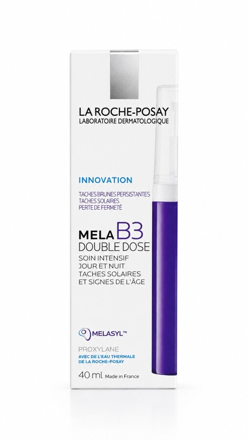 La Roche Posay Mela B3 Double Dose 40 Ml - 1