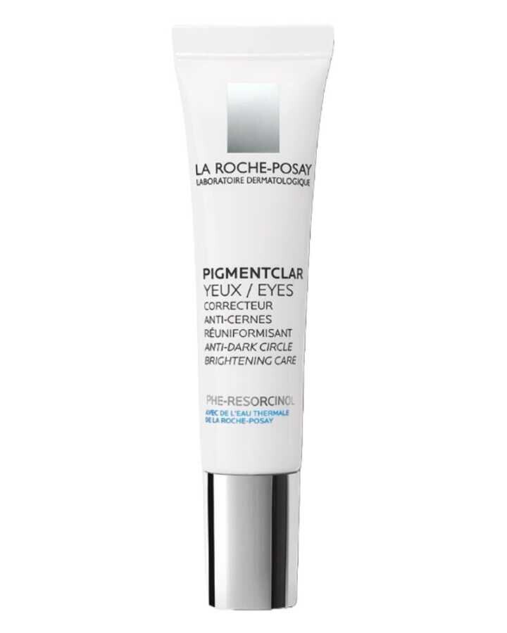 La Roche Posay Pigmentclar Göz Çevresi Bakım Kremi 15 ml - 1
