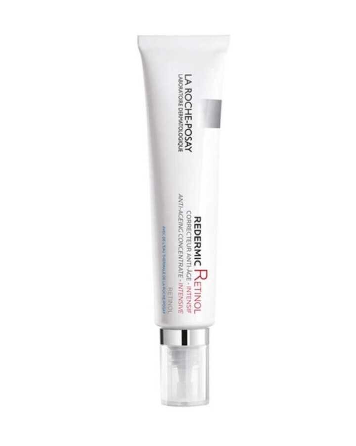 La Roche Posay Redermic R Retinol Krem 30 ml - 1