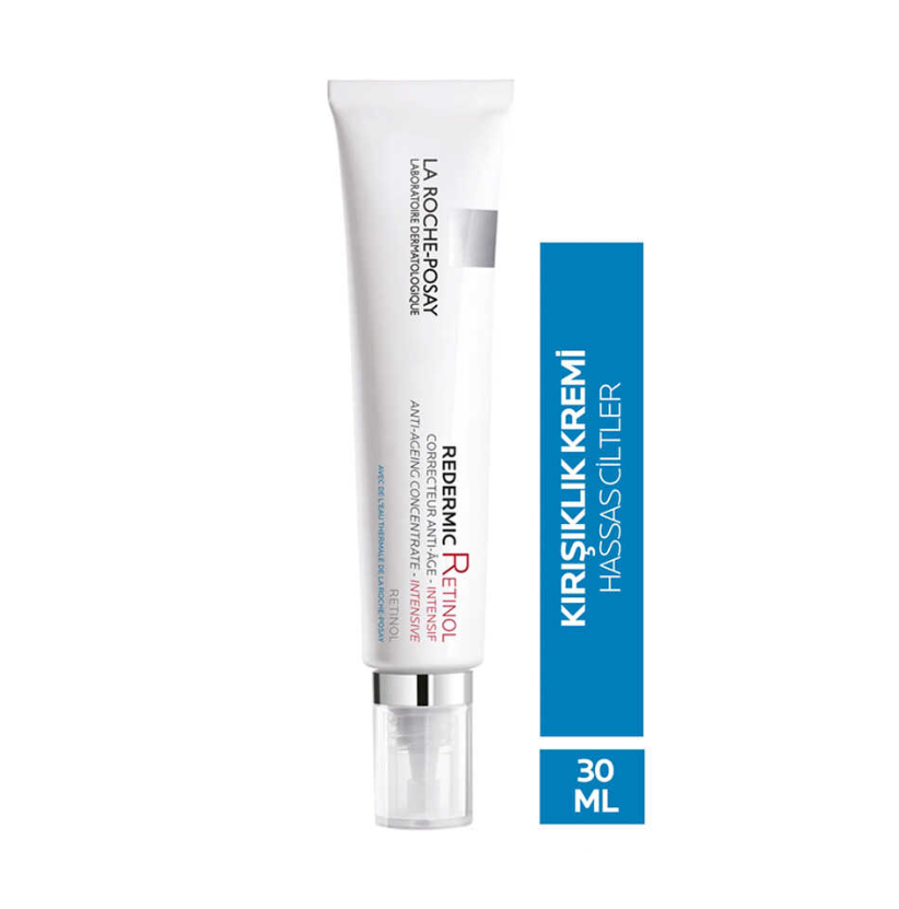 La Roche Posay Redermic R Retinol Krem 30 ml - 2