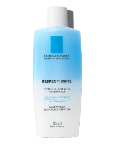 La Roche Posay Respectissime Göz Makyaj Temizleyici 125 ml - 1