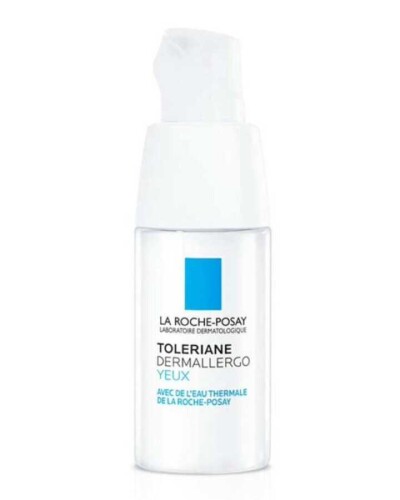 La Roche Posay Toleriane Dermallergo Yeux 20ml - 1