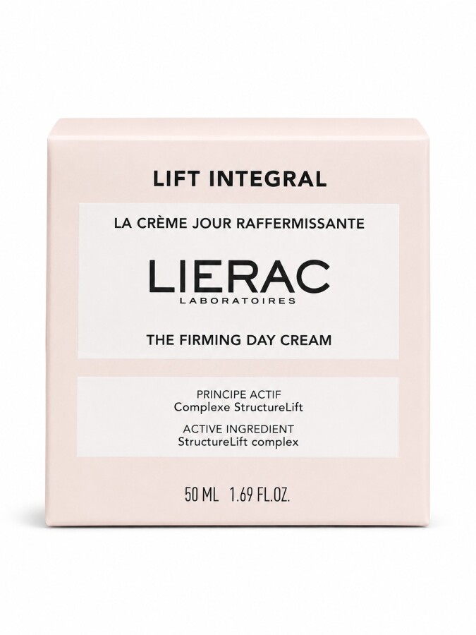 Lierac Lift Integral The Regenerating Day Cream 50 ml - 1