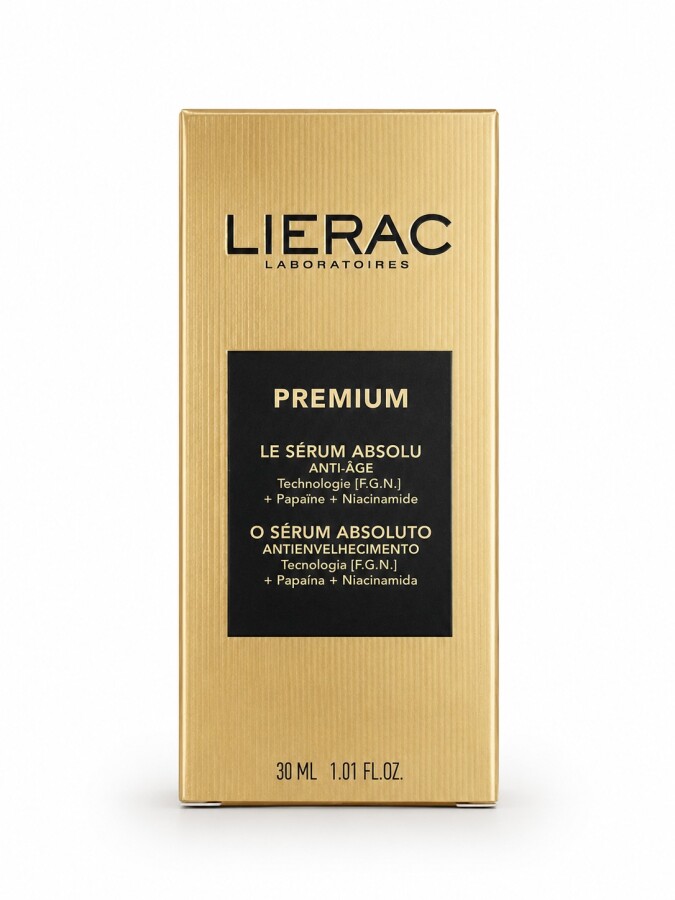 Lierac Premium Absolute Yaşlanma Karşıtı Serum 30 ml - 1