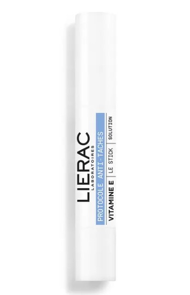 Lierac Protocol Anti Dark Spot Tinted SPF50 Koyu Leke Karşıtı Renkli Stick 2,7 g - 1