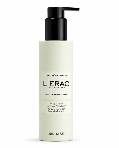 Lierac The Cleansing Milk 200 ml - Lierac